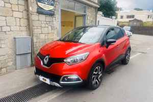 Renault Captur 1.5 dci 90cv R-link