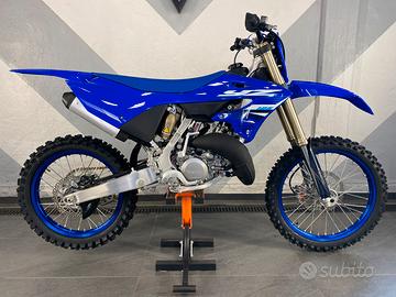 Yamaha yz 125 NUOVA