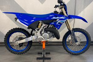 Yamaha yz 125 NUOVA