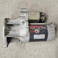 Motorino avviamento Nissan Terrano 2 3.0td