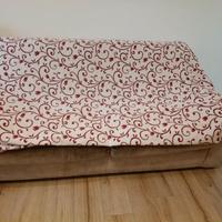 Divano letto