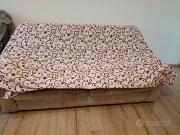 Divano letto