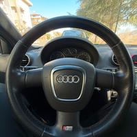 Volante audi a3 8p s line