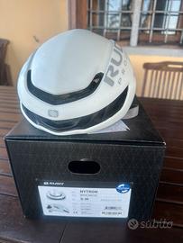 Casco rudy projet