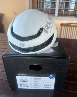 Casco rudy projet