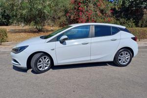 Opel Astra 1,6 diesel