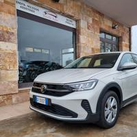 Volkswagen Taigo 1.0 TSI 110 CV DSG Life