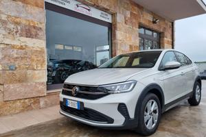 Volkswagen Taigo 1.0 TSI 110 CV DSG Life