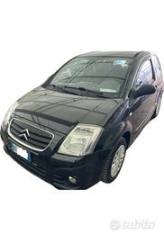 Citroen C2 1.1 121.00KM , Elegance CLIMA, SERVT, T