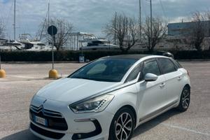 Citroen DS5 1.6 diesel automatica