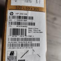 Pc Hp Intel I5