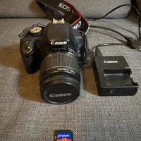 Canon 500d