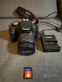 Canon 500d