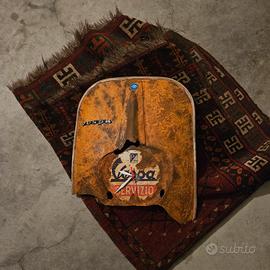 Orologio a batteria Vespa