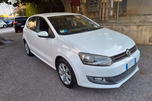 Volkswagen Polo 1.6 TDI DPF 5 porte Comfortline