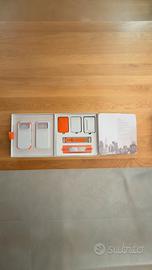 MOFT Kit per iphone 18 pro max - 7 accessori