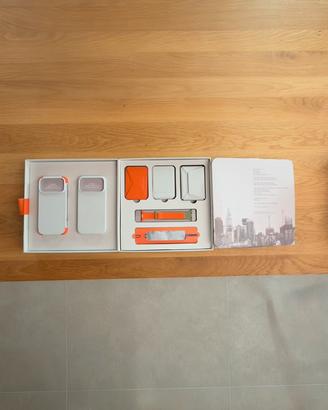 MOFT Kit per iphone 18 pro max - 7 accessori