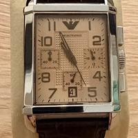 Orologio Emporio Armani