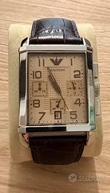 Orologio Emporio Armani