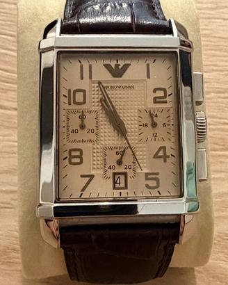 Orologio Emporio Armani