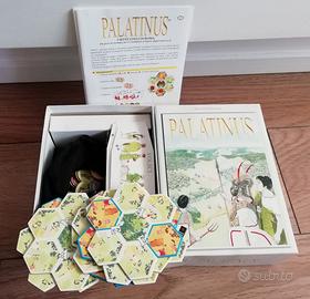 Giochi in scatola / Giochi da tavolo