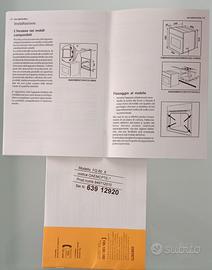 Forno elettrico 