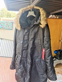 Alpha Industries N-3B Parka – Taglia XL