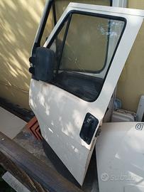 Portiera sinistra Ducato 290 del 1991