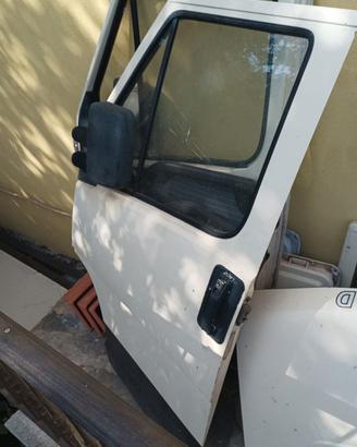 Portiera sinistra Ducato 290 del 1991