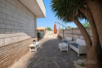 Casa vacanze San Pietro in Bevagna - Manduria (TA)