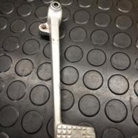 PEDALE FRENO POSTERIORE GILERA KZ KK e MX1125 1987