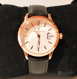 Orologio Maserati