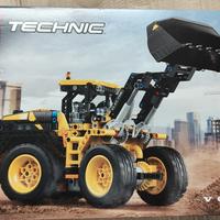 lego technic set 42209
