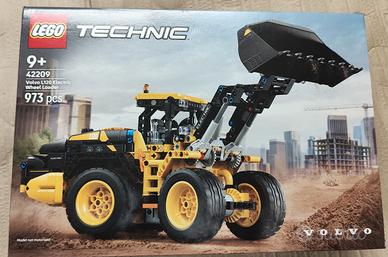 lego technic set 42209