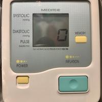Misuratore pressione automatico