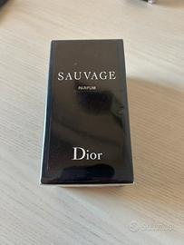 Profumo Dior Sauvage