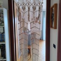 Tenda macramè