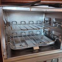 Fornetto De Longhi per Mulino Bianco