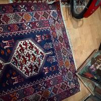 Tappeto persiano originale