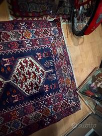Tappeto persiano originale