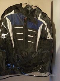 Giacca moto A-PRO taglia M