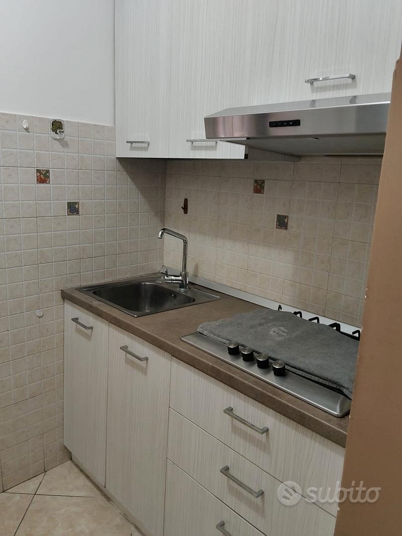 Appartamento – CE - Altro