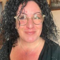 Signora italiana, seria e affidabile