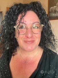 Signora italiana, seria e affidabile