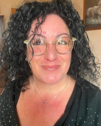 Signora italiana, seria e affidabile