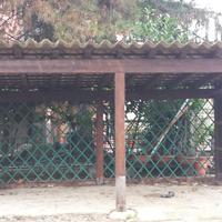 Gazebo da giardino