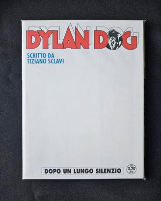 Dylan Dog n.362