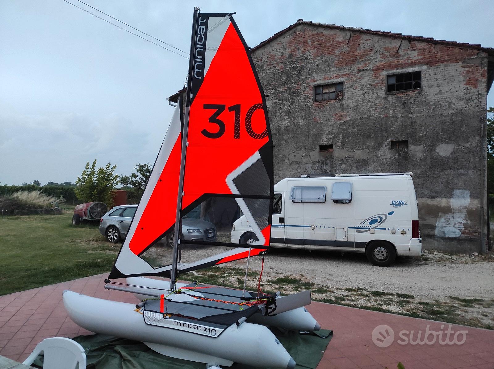 MINICAT 310 — Vedi foto 1