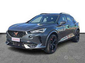 Cupra Formentor 1.4 e-hybrid dsg
