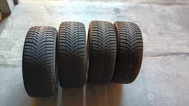 Gomme invernali